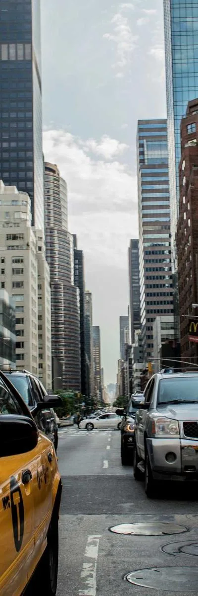 Very tall 400×1200
