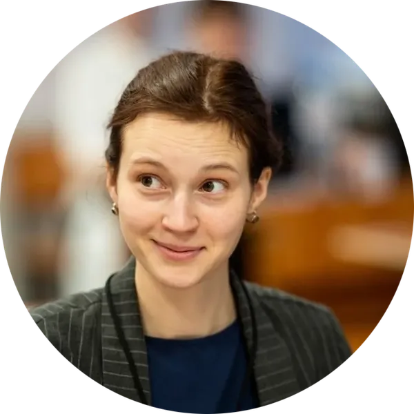 Elena Chulanova