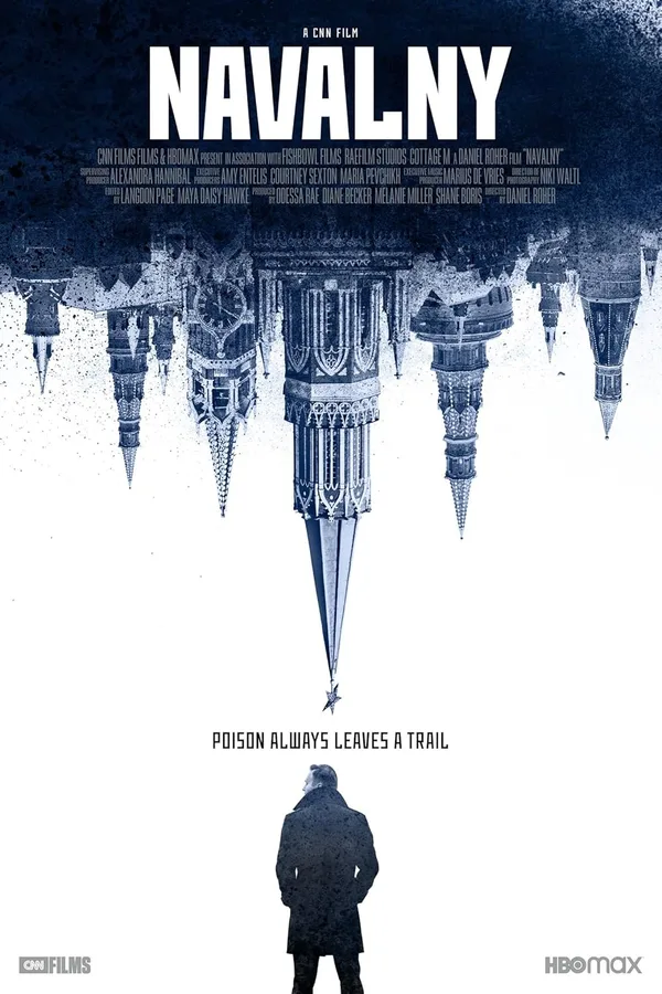 Navalny Screening event image